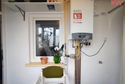 Apartament generos 3 camere, 1 Mai - 11