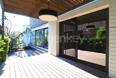 Vila minimalista insorita | piscina interioara | sauna | Jacuzzi - 41