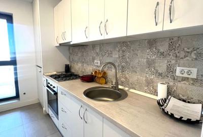 2 camere premium în Onix Parc  confort modern, încălzire în pardoseala - 12