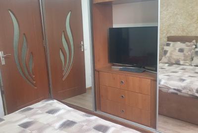 Stefan cel mare -Polona 2 camere complet mobilat și utilat - 4