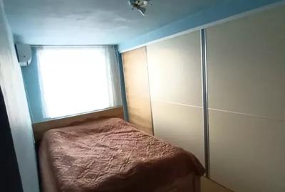 Apartament cu 3 camere, 71 mp utili plus mansarda, zona Traian - 2