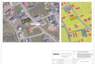 De Vânzare: În exclusivitate,  Duplex Modern D+P+E – Proiect Autorizat - 1