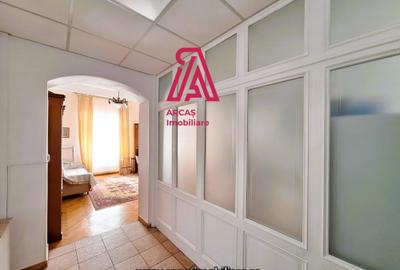 Apartament 2 camere de inchiriat, Gradina & Parcare, str.C.Noica! - 8