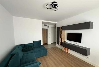 Apartament cu 2 camere în Aviației