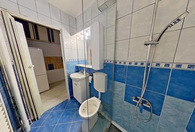 Titan – Str. Lucrețiu Pătrășcanu – Garsonieră cu centrală proprie, comision 0% - 11