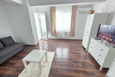 Garsonieră decomandată în Berceni
