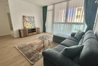 2 camere | Barbu Văcărescu | Parcare subterană - 2