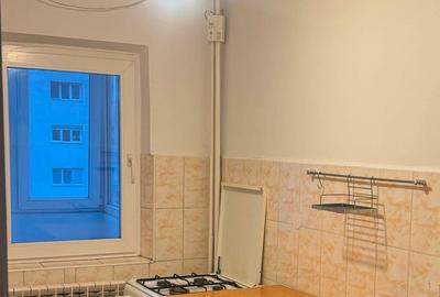 Garsonieră decomandată în Rahova