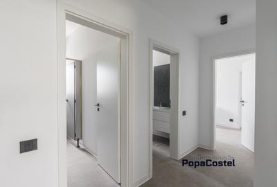 Corbeanca langa A0 spatiu birouri 246 mp parter/2 in cladire noua 2025 - 2