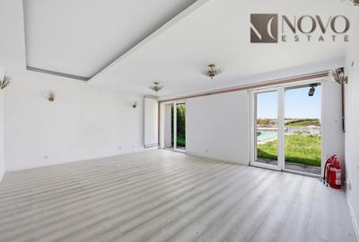 Casa de Vanzare | Tancabesti - Snagov | Piscina | Lac - 11