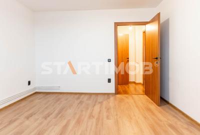 Apartament doua camere semidecomandat Bd Saturn - 15