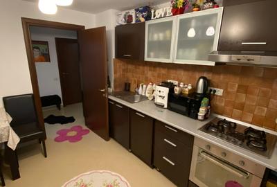 Apartament 3 camere de închiriat | Afi Cotroceni| Mobilat| Metrou - 6