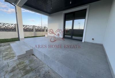 Duplex modern cu eficienta energetica - Bucovat, Remetea Mare - 20