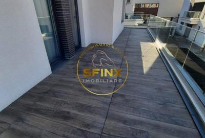 Iancu Nicolae Jolie Ville, vila noua de vanzare, 7 camere, 4 locuri de parcare - 29