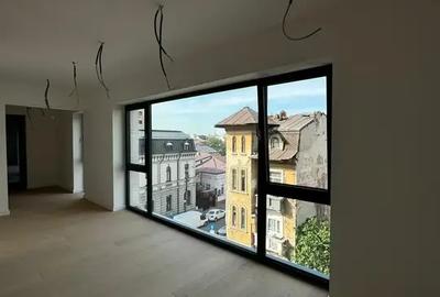 Apartament 4 camere |  Dacia-Eminescu | Finisaje Premium | - 12