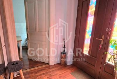 Apartament in Vila de Vanzare in Cluj-Napoca - Emil Racovita - 22