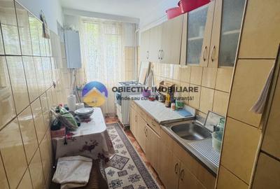 Apartament 3 camere Darmanesti ,etaj 1 - Piatra Neamt - 2