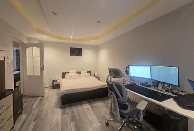 Chirie apartament 3 camere zona Nord, etajul 2 - 1