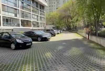 Proprietar- inchiriez studio Poseidon Residence grădina,parc Plumbuita Colentina - 15