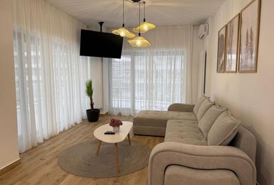3 CAMERE - SMART  HOUSE - TERASA 48 MP - CASA DEL MAR - 19