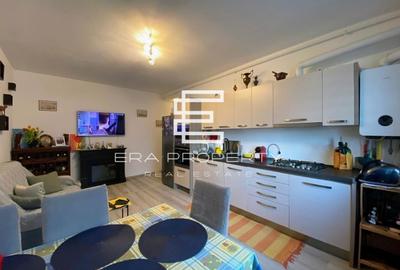 Apartament 3 camere - etaj 2- 54mp- Selimbar zona Profi - 2