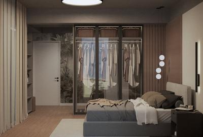 Apartament cu 2 camere semidecomandat în Sud-Est