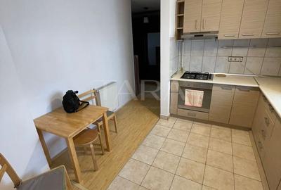 Apartament 1 cameră, Florești – zona Lidl, cu parcare și chiriași - 2