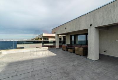 Penthouse | 3 camere | 230 mp | parcare subterana | MODERN | Mamaia Butoaie - 6