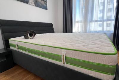 Apartament cu 2 camere decomandat, mobilat în Domenii