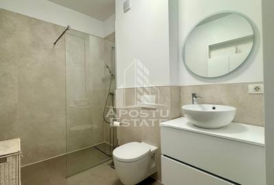 Apartament in bloc nou, Loc de parcare, Zona Aradului, Timisoara - 11