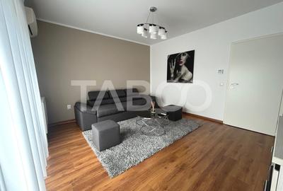 Apartament cu 2 camere decomandat, mobilat în Exterior Sud