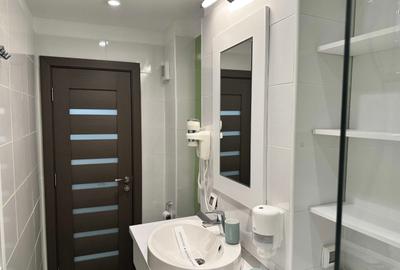 Garsoniera Nerva Traian - str. Anastasie Panu *metrou Timpuri Noi* - 6