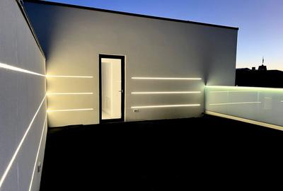 Ansamblu exclusiv de vile moderne | Finisaje premium | Acces securizat - 26