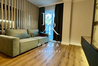 Apartament 2 camere, 58 mp, modern, garaj la cerere, lift, zona Teilor! - 1