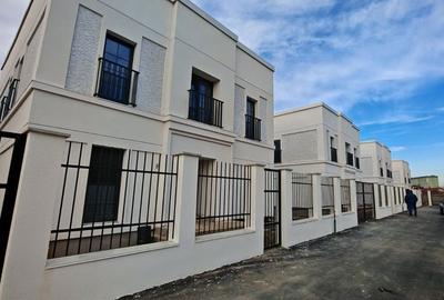 Casa/ vila individuala de vanzare Codlea, Brasov , direct dezvoltator! - 5