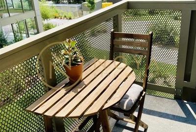 Apartament cu 2 camere de vanzare Aviatiei Park - 11