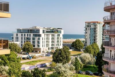 STATIUNEA MAMAIA-SUMMERLAND APARTAMENT 2 CAMERE 63 MP MOBILAT - 15