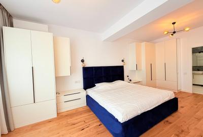 Apartament 4 camere Soseaua Nordului - 17