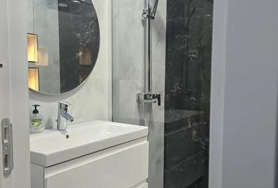 Apartament 2 camere / decomandat / 65 mp / metrou / parcare / Exigent Faza 5 - 8