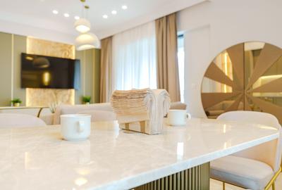 Apartament 2 camere lux | 66 mp | Complet Mobilat - Gata de Mutare - 9