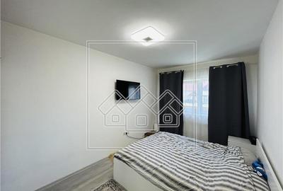 Apartament de vanzare in Selimbar - 3 camere si gradina - Selimbar - 4