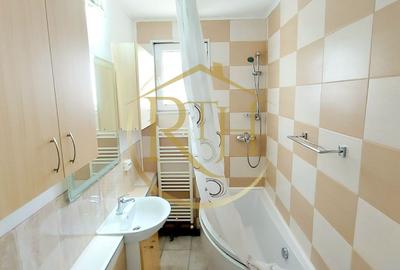 Oferim apartament cu 1 camera, langa Iulius Mall, centrala proprie pe gaz - 19