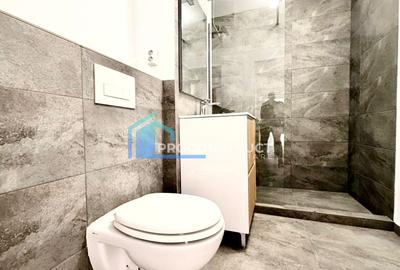 Apartament complet renovat | zona Modern-Dorobantilor | 109.000 EUR - 4