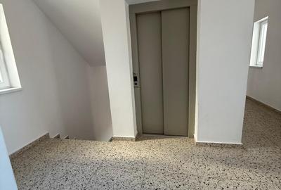 COMISION 0, ap 2  cam, bucatarie separata, bloc lift, geam baie, incalz pardos - 10