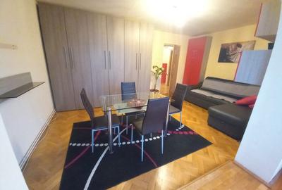 Apartament  3 Camere, Cu Parcare | Zona Kaufland | Strada Bucuresti, Cluj-Napoca