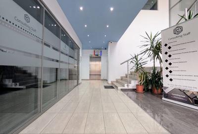 Cladire mixta de birouri si spatii comerciale - Comision 0% - 4
