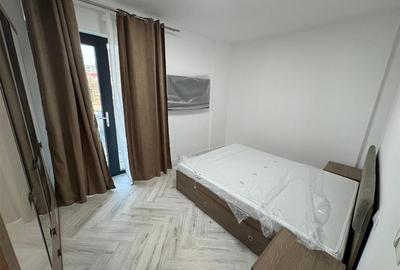 Ap 2 cam,parter,parcare, bloc nou, Scoala 2 - Piata Moldovei - 1