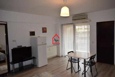Garsoniera - Zona Centrala - Palas | et intermediar - 2