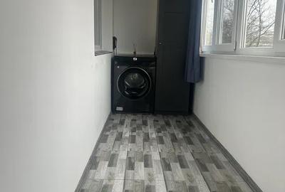 2 camere | bloc reabilitat | garaj | 400 m Metrou Gorjului - 7