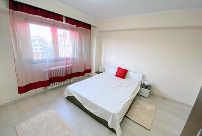 3 camere, decomandate, mobilat modern, in Gheorgheni, zona Piata Cipariu - 4